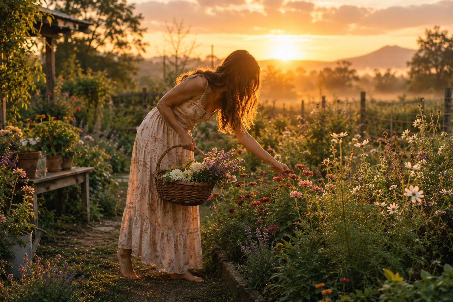 50 Morning Affirmations to Start Your Day with Joy