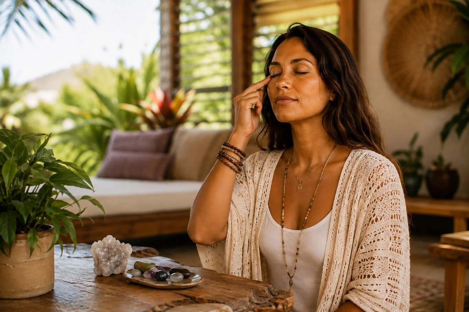 What Is EFT Tapping? A Beginner’s Guide