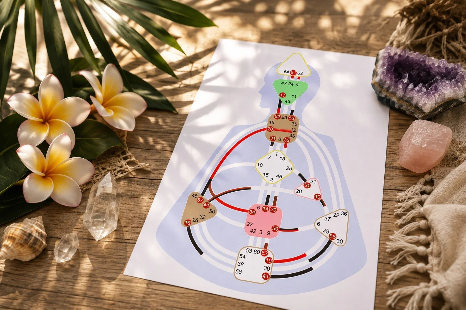 What Is Human Design? A Beginner’s Guide to Understanding Your Unique Design