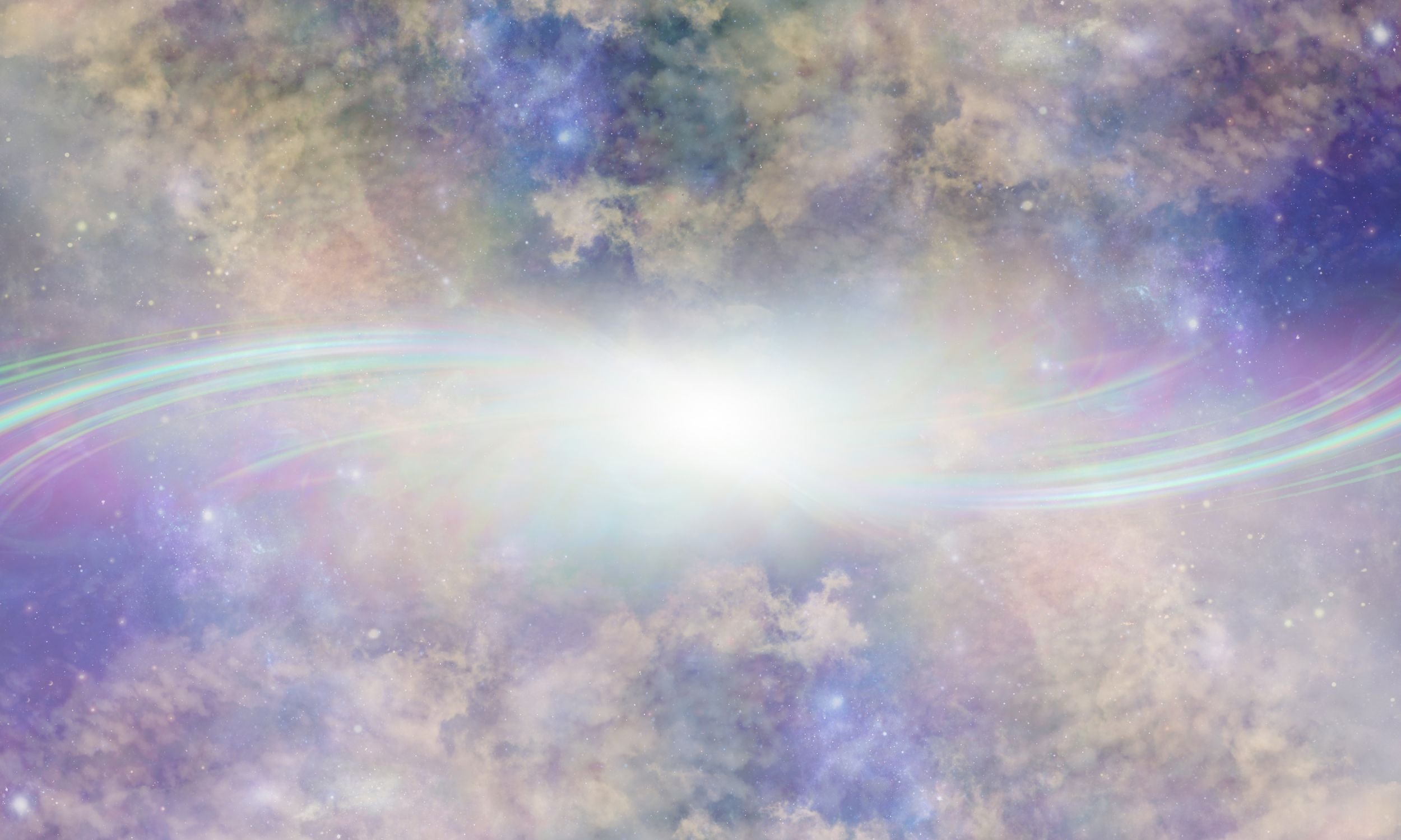 The Field: Where Energy, Intention, and Reality Meet