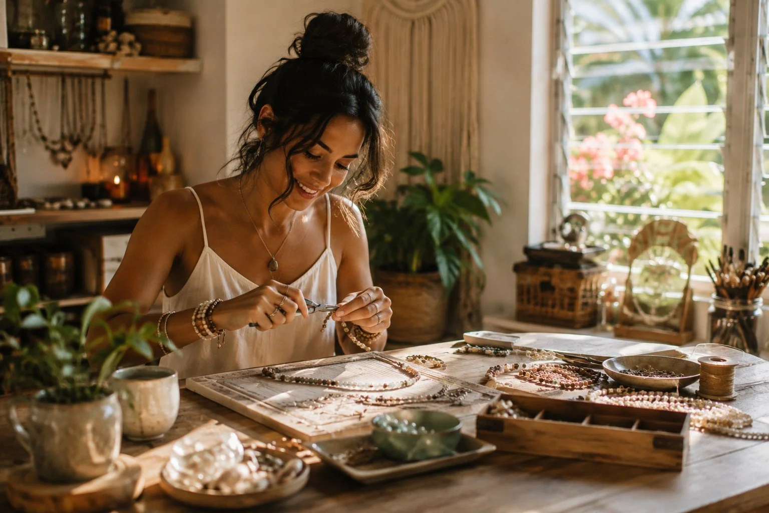 What Is Intentional Living?