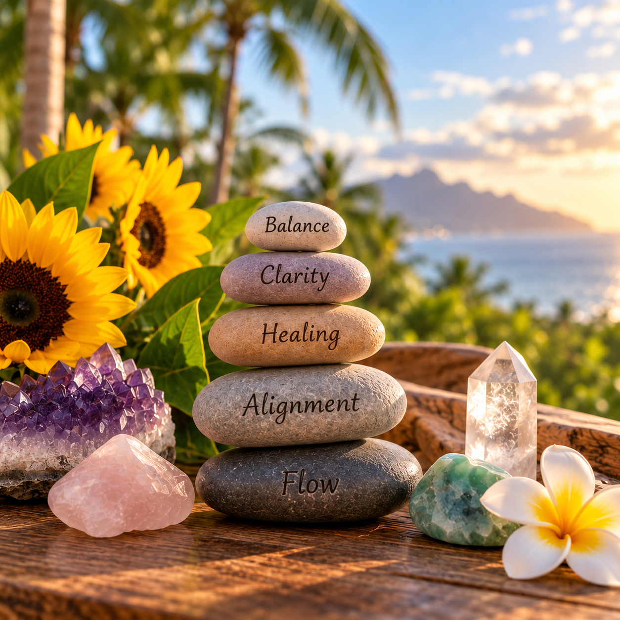 Soul Alignment Session