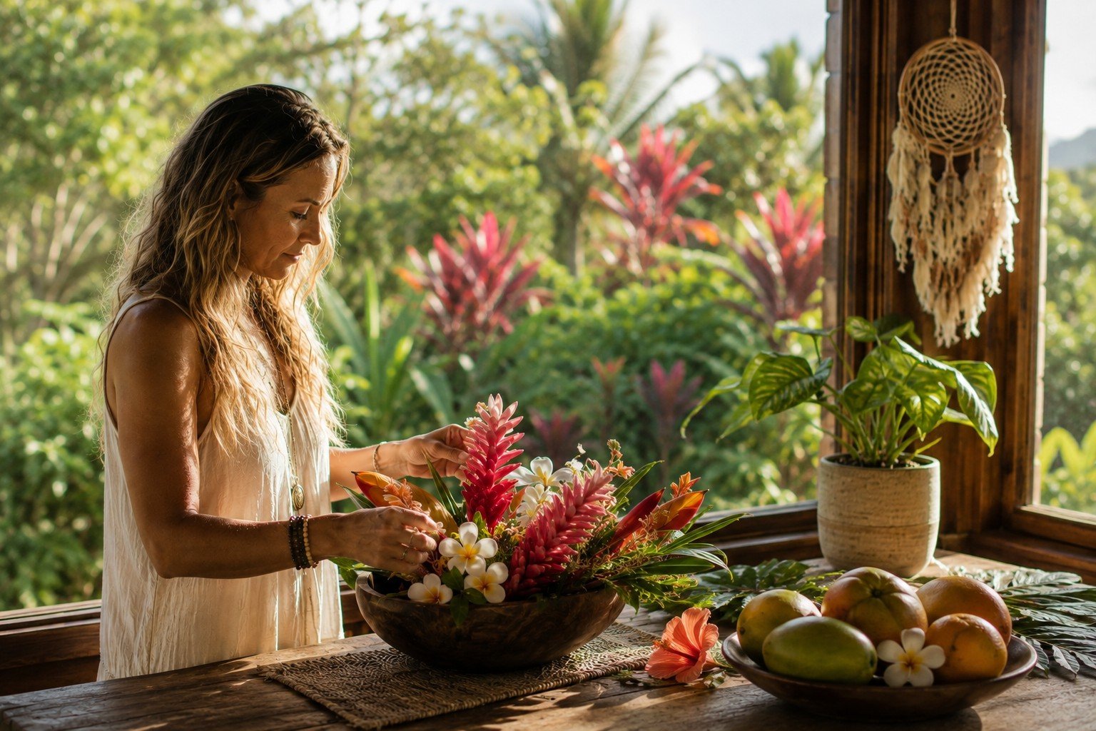Prosperity Is an Inside Job: Why Your Outer Abundance Begins Within