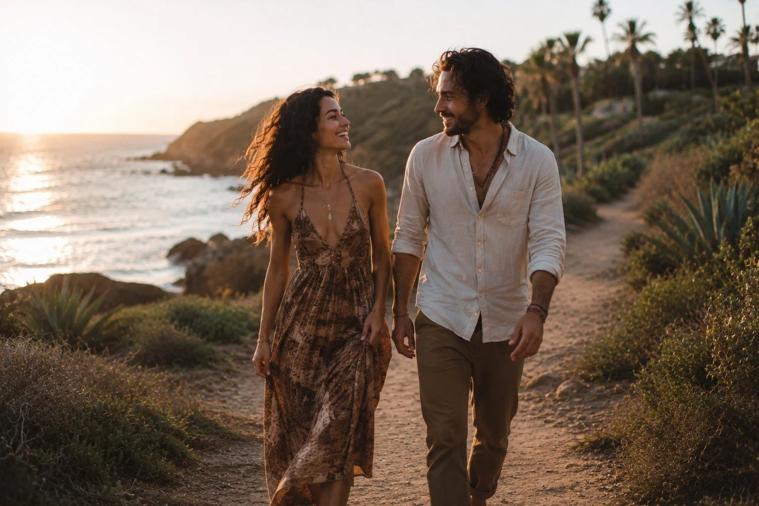 How Conscious Couples Grow Together Without Controlling Each Other