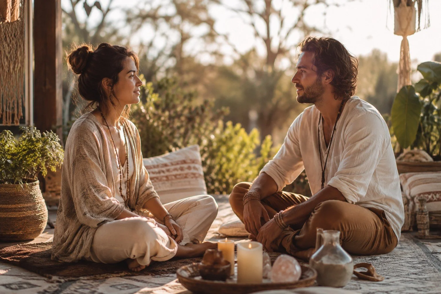 5 Ways to Raise the Vibration of Your Relationships