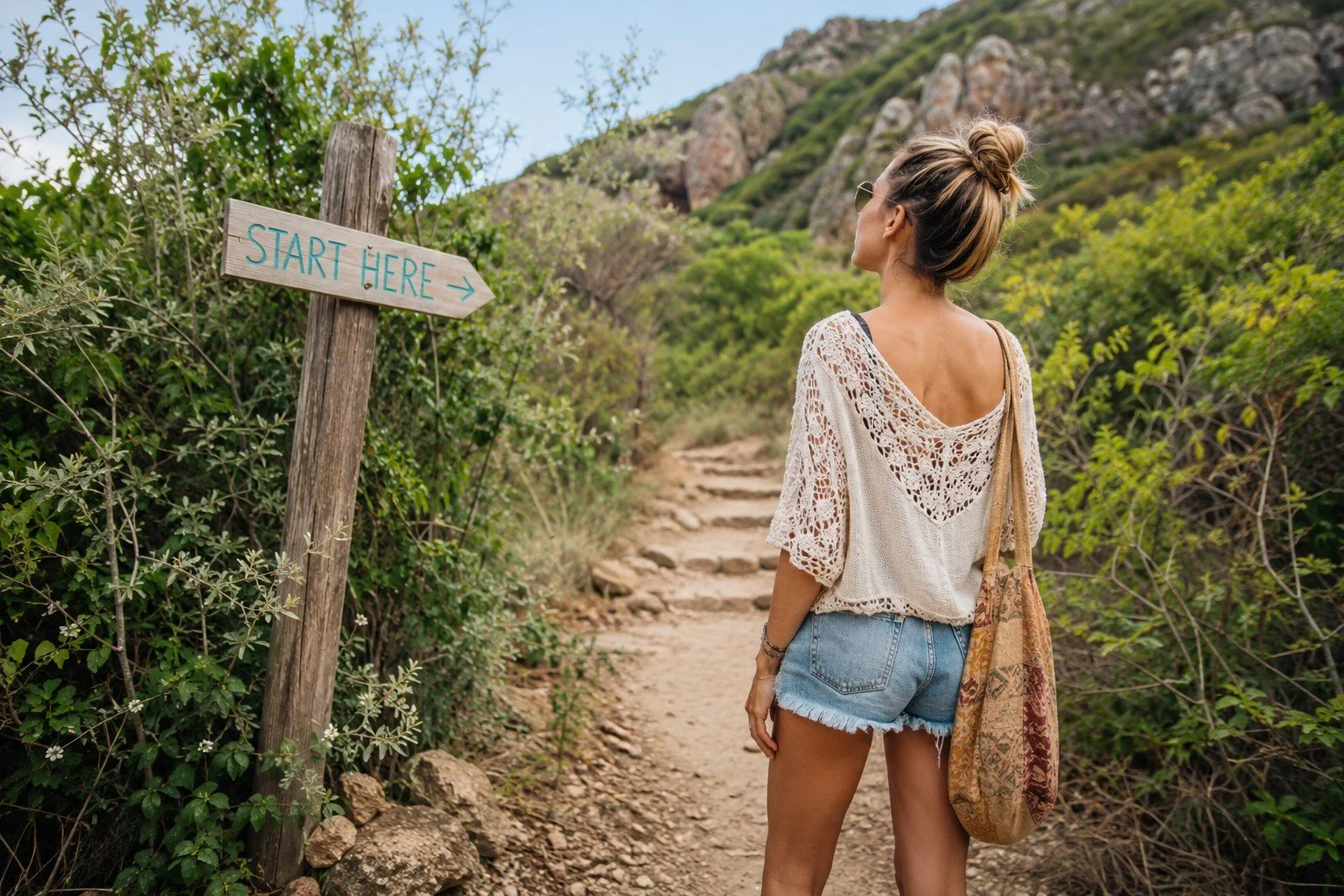 Quantum Living for Beginners: Where to Start