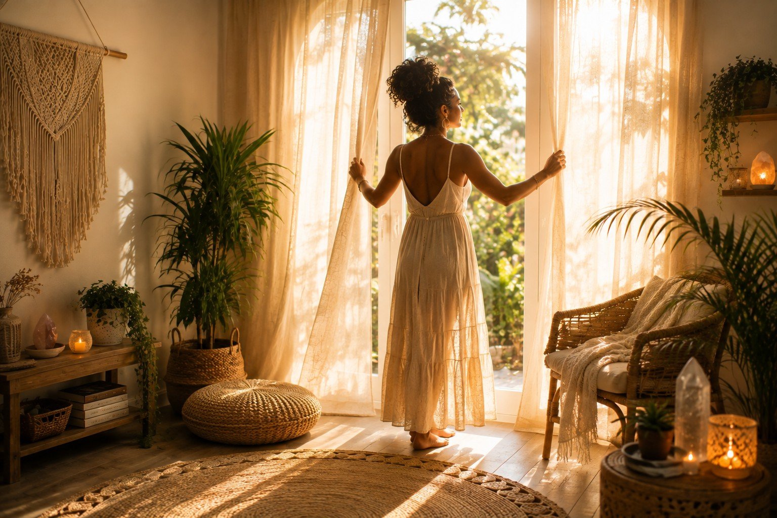 9 Ways to Shift from Lack to Abundance