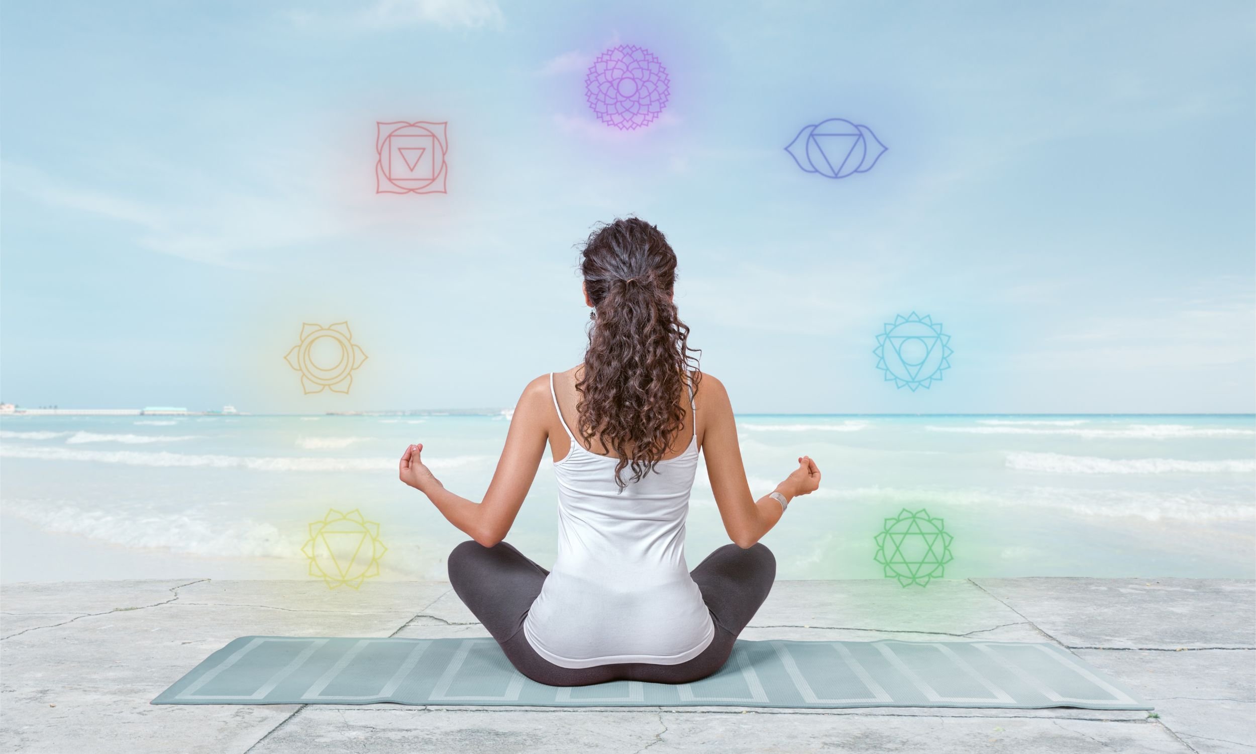 5 Simple Ways to Balance Your Chakras