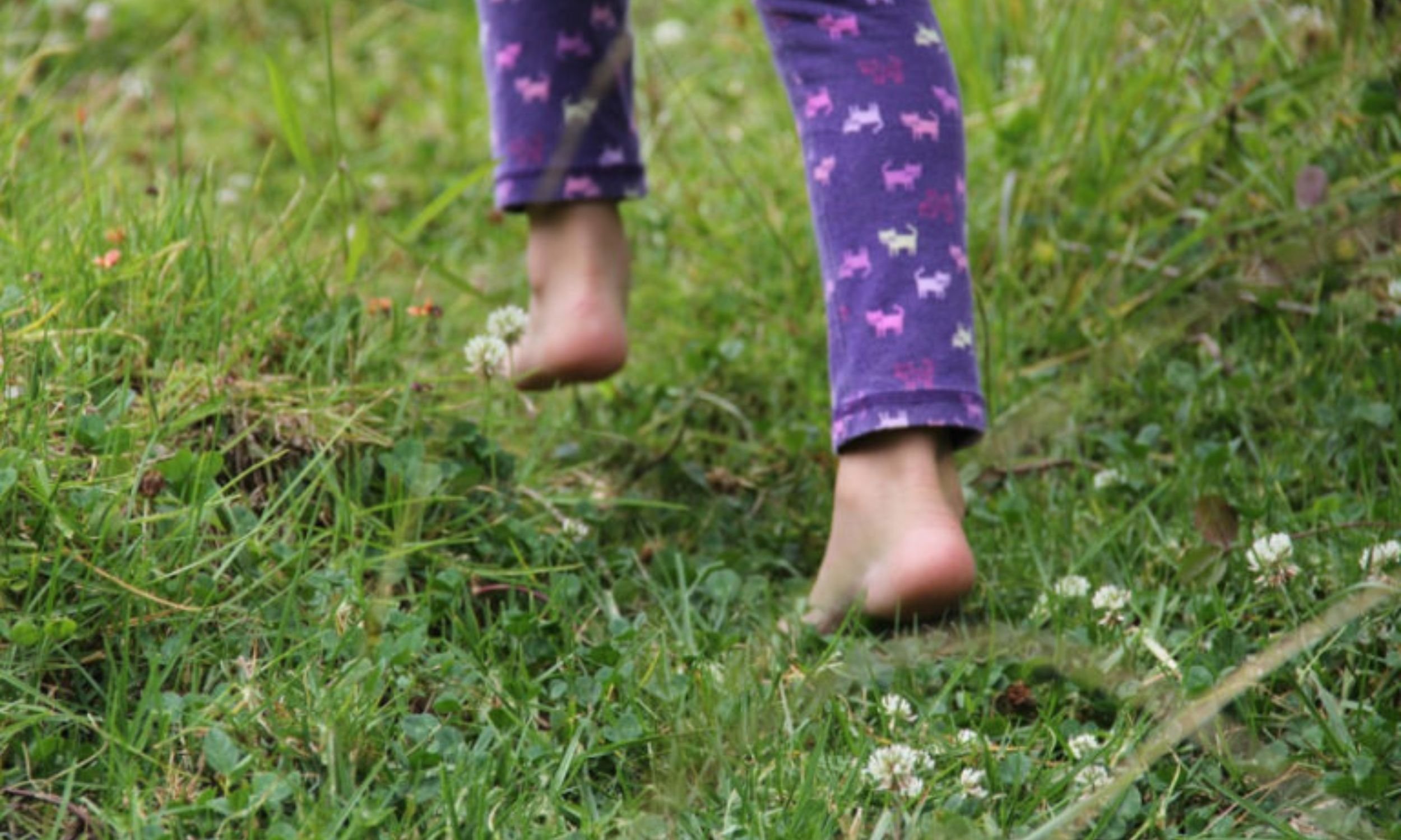 4 Simple Grounding Techniques