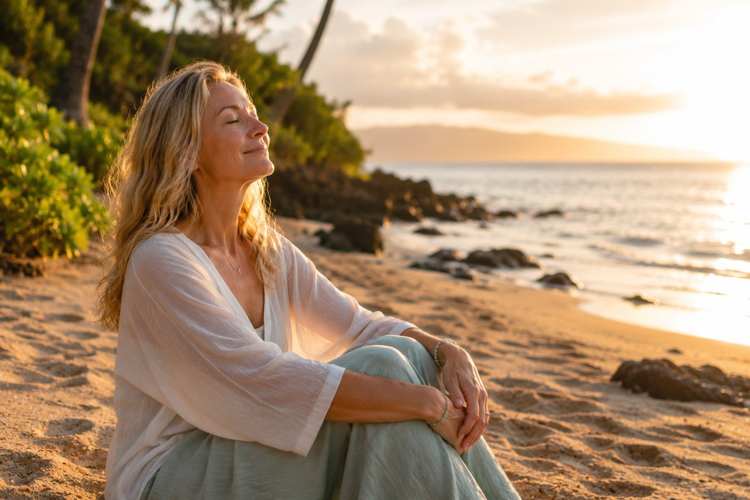 What Is Quantum Living? How to Create a Life in Alignment With Your True Self