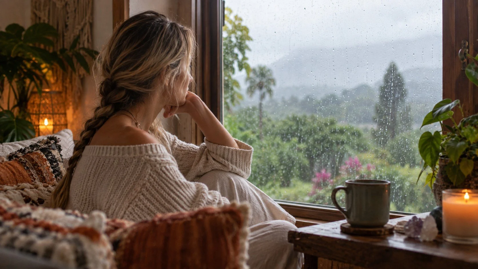 Why You May Feel Lonely During Spiritual Awakening