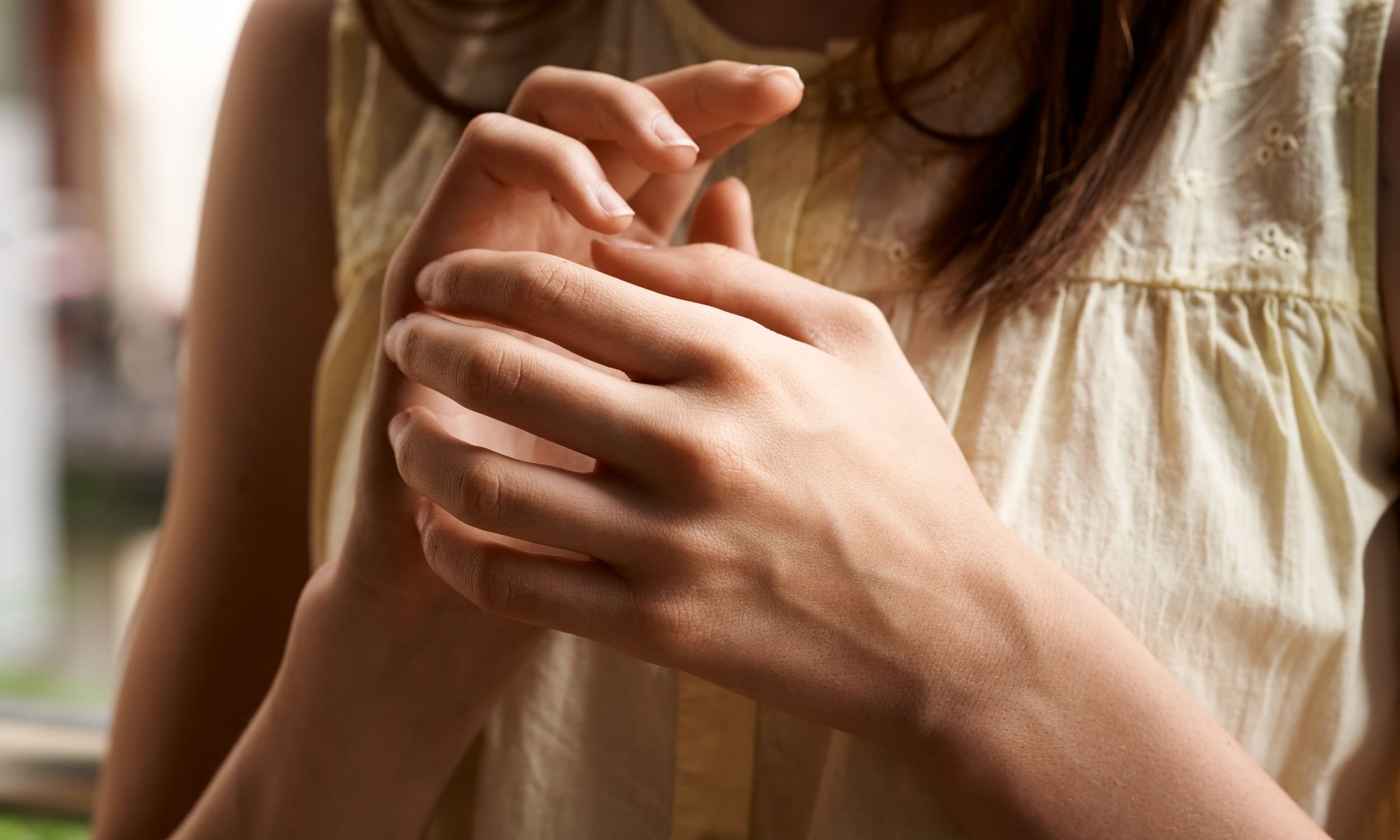 How EFT Tapping Rewires Your Brain, Balances Your Body, and Boosts Healing