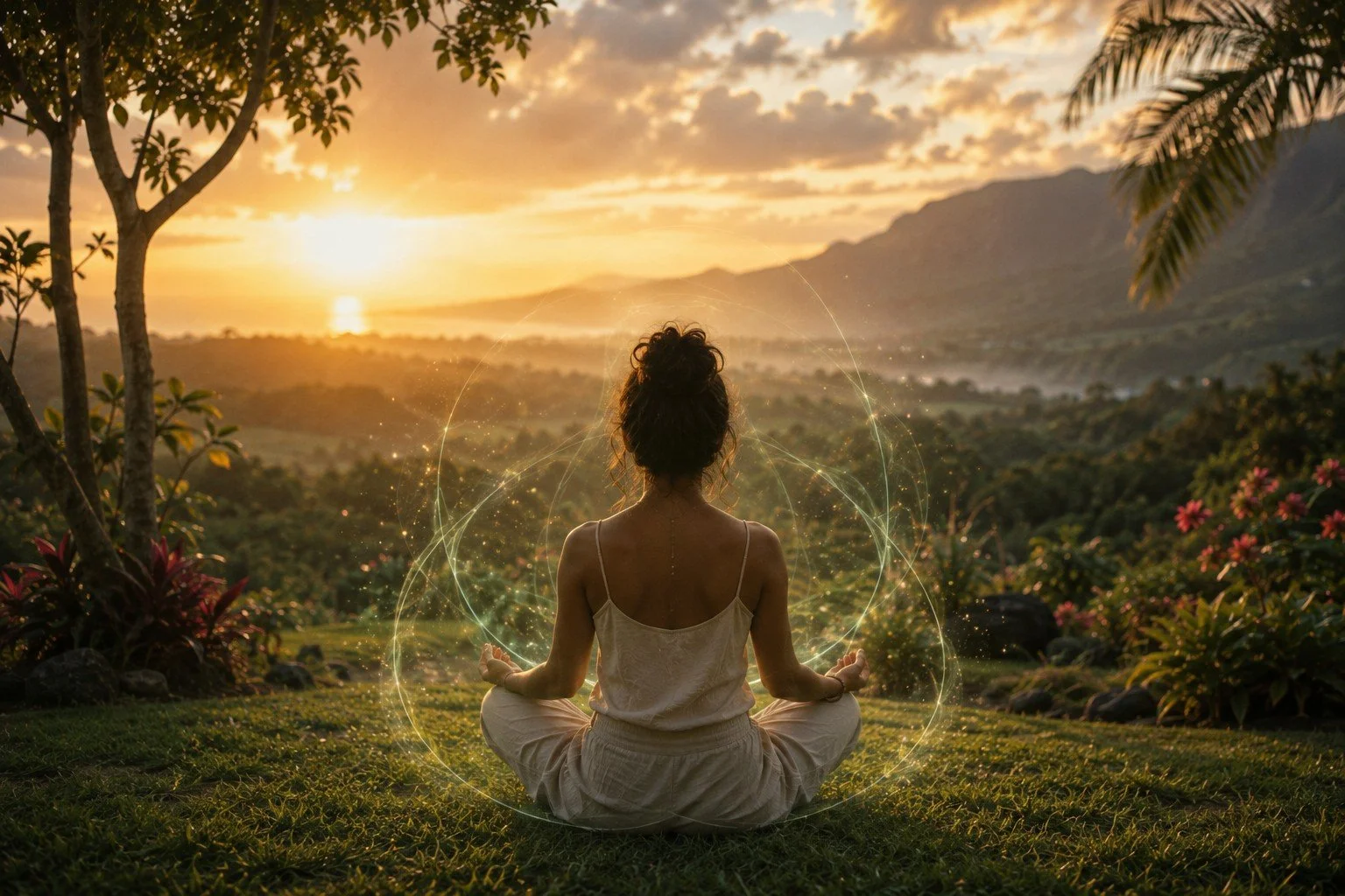 Why Your Energy Creates More Than Your Actions