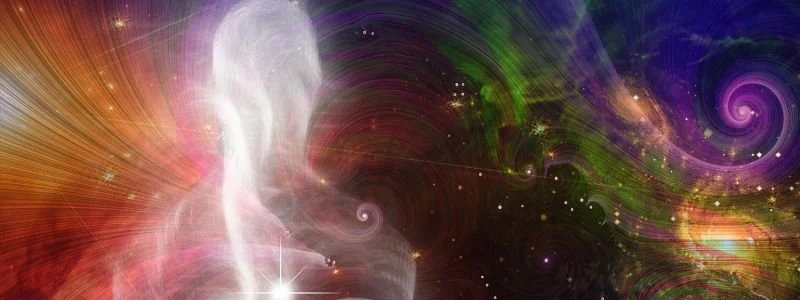 Introduction to Quantum Living — Quantum Living Mastery