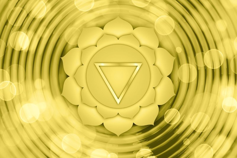 The Solar Plexus: The Sun of the Body