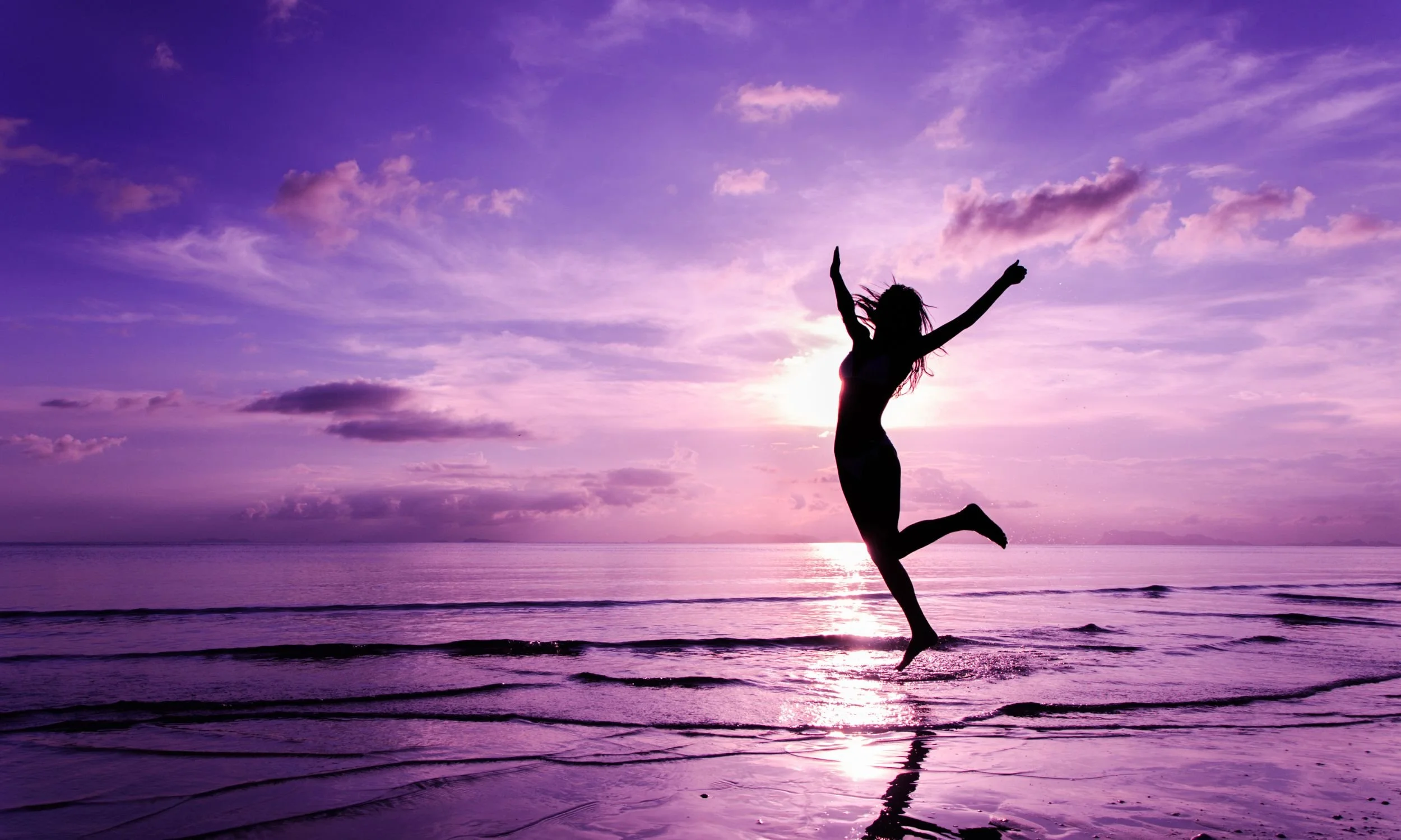Why Emotional Freedom Is the Gateway to Manifestation