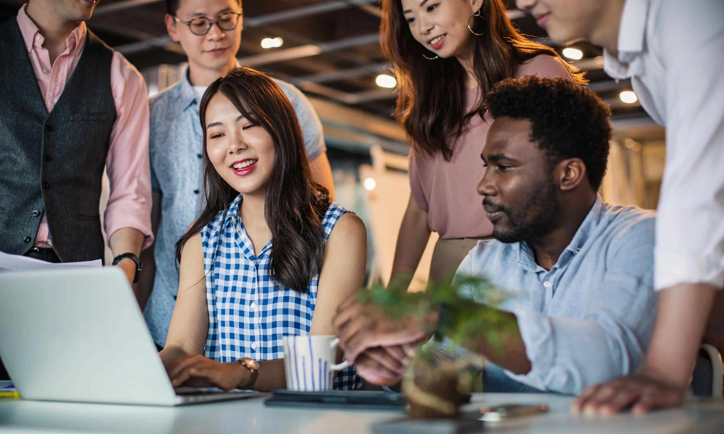 The Purpose of Work: A Higher Perspective