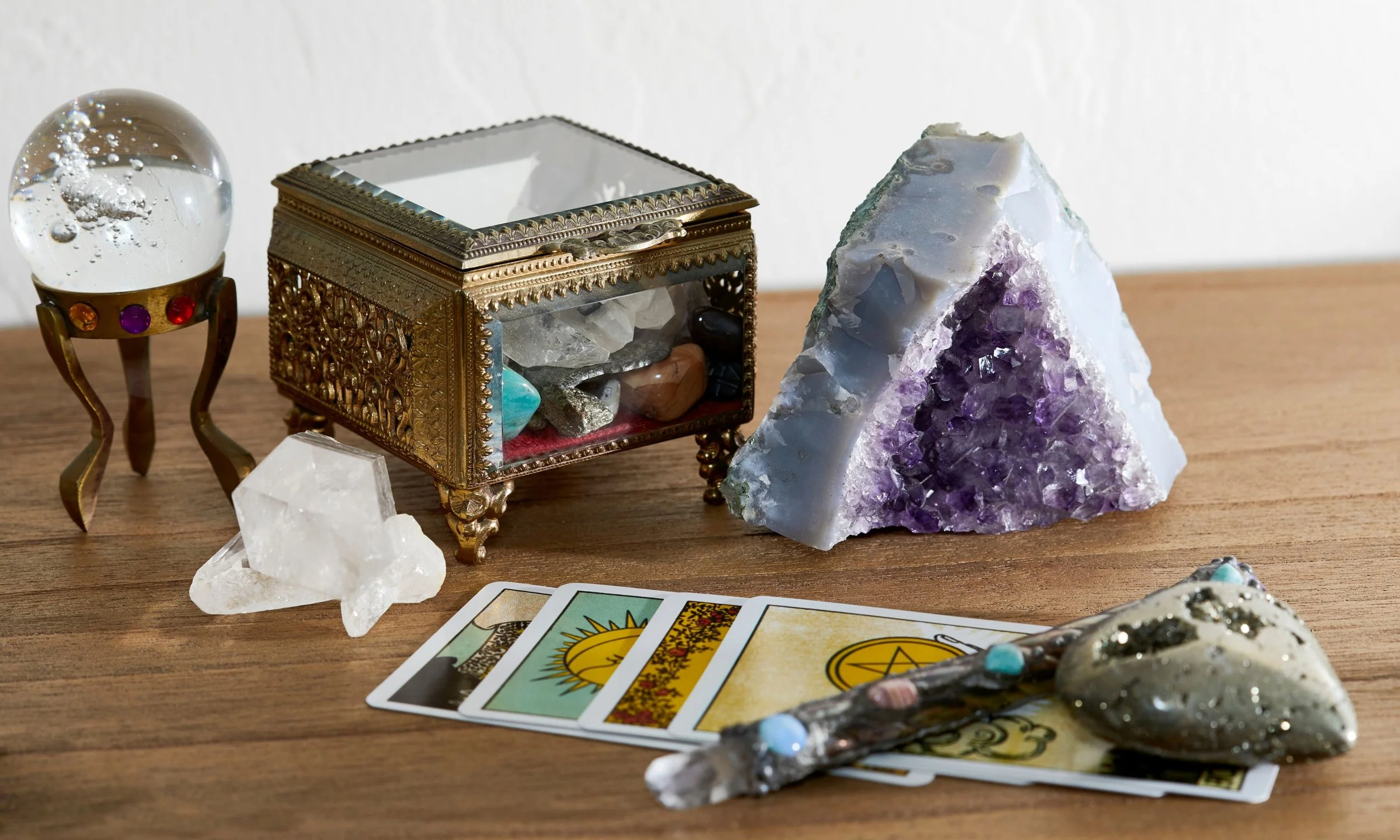 Why Your Old Spiritual Tools May No Longer Be Working