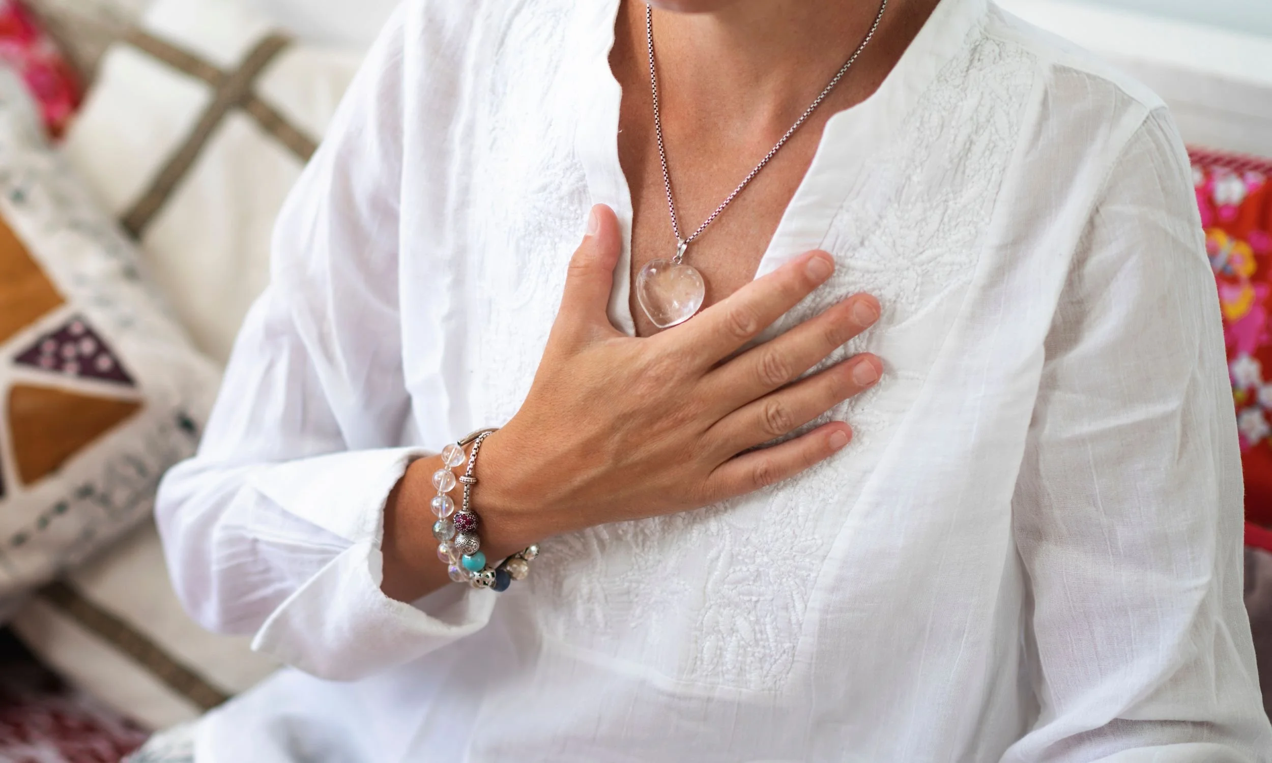 Coming Home to Yourself in a Time of Global Change