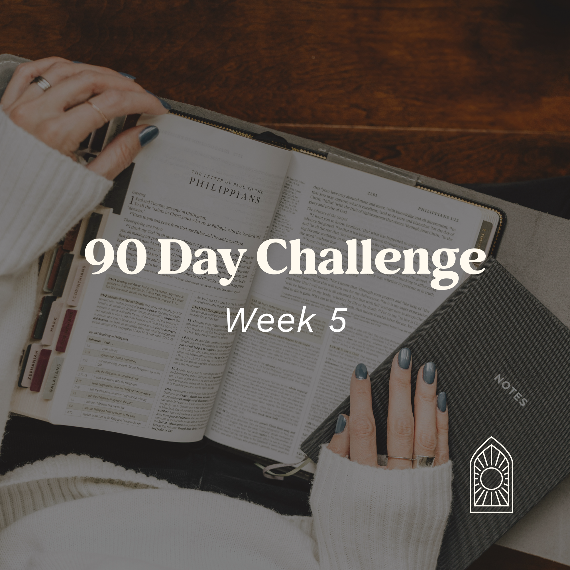 90 Day Challenge :&nbsp; Week 5 – Leadership, Power, and Expectation.