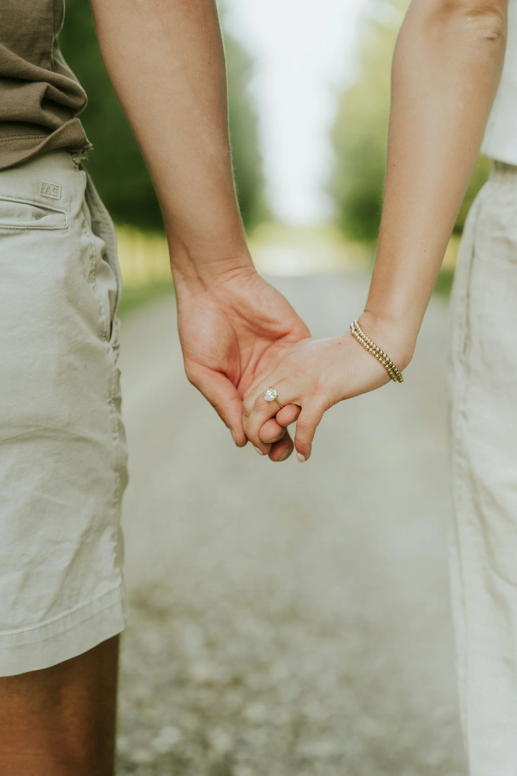 Marriage Mondays