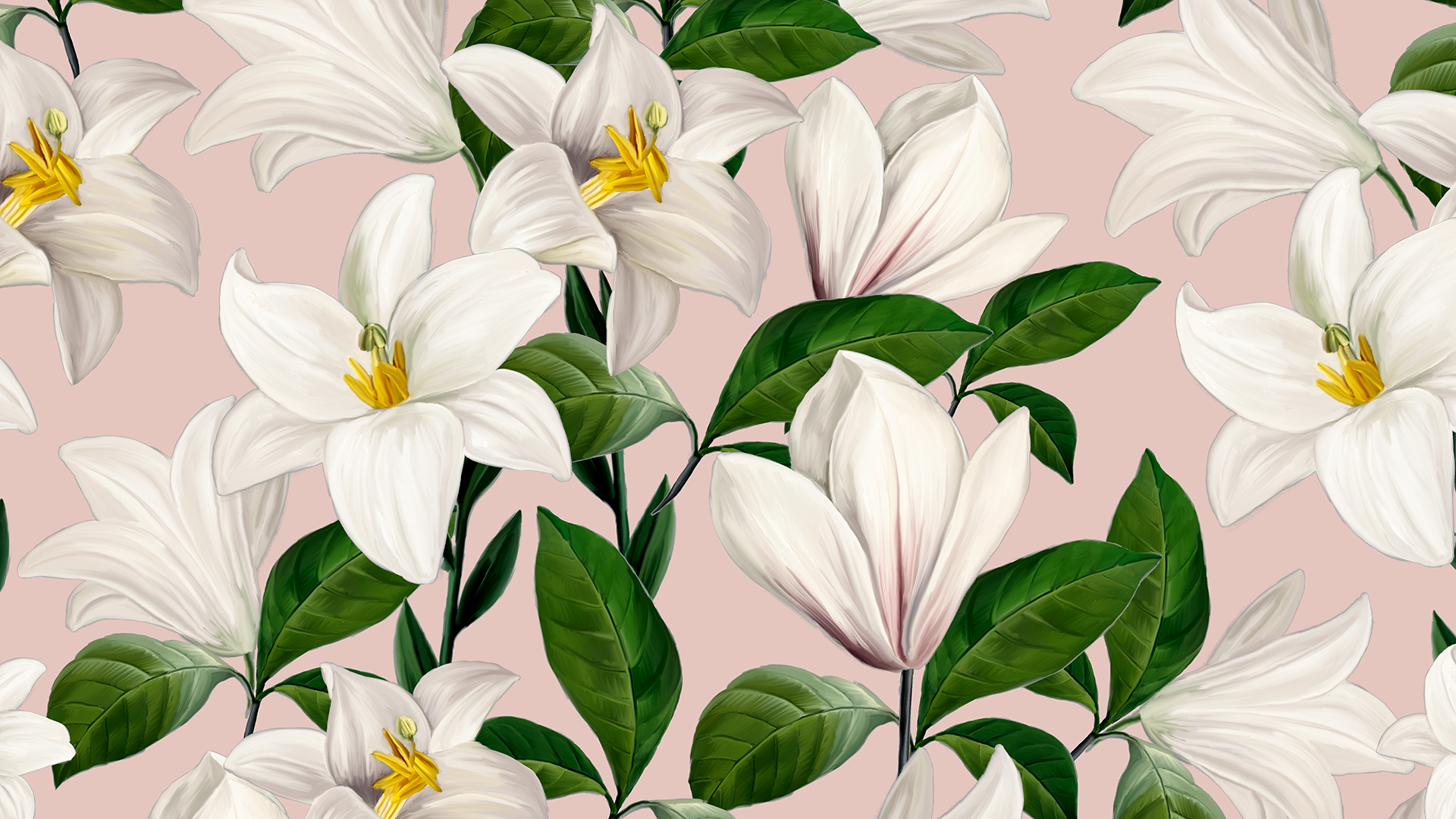 Easter at One Chapel