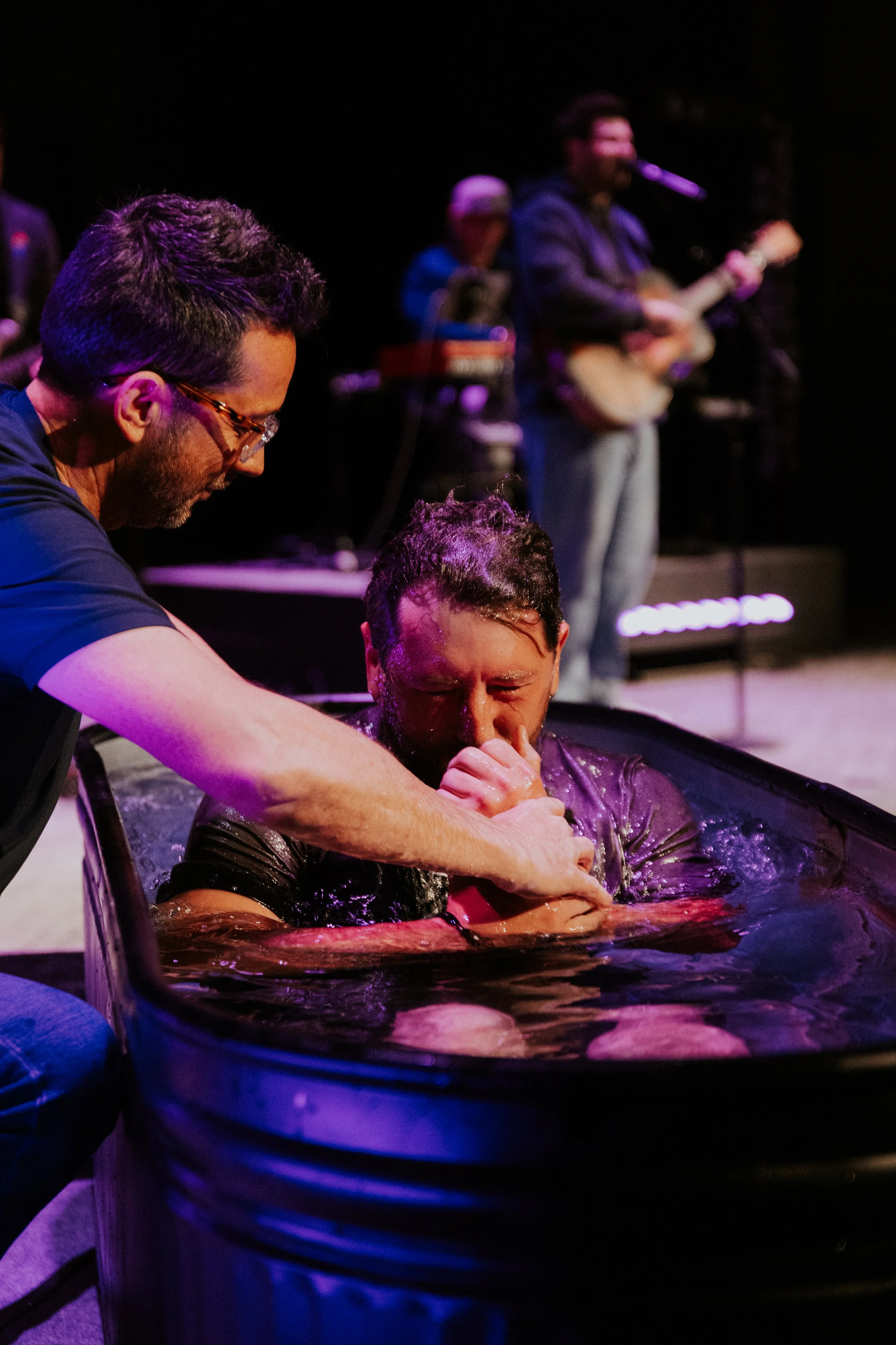 Baptism