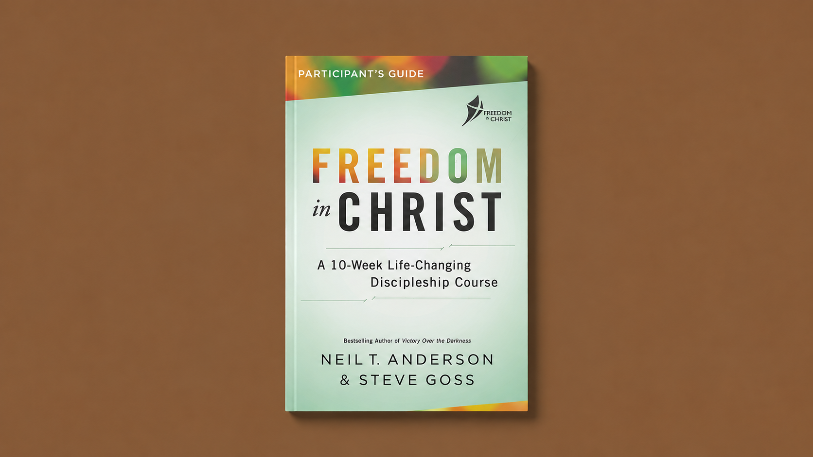 Freedom In Christ