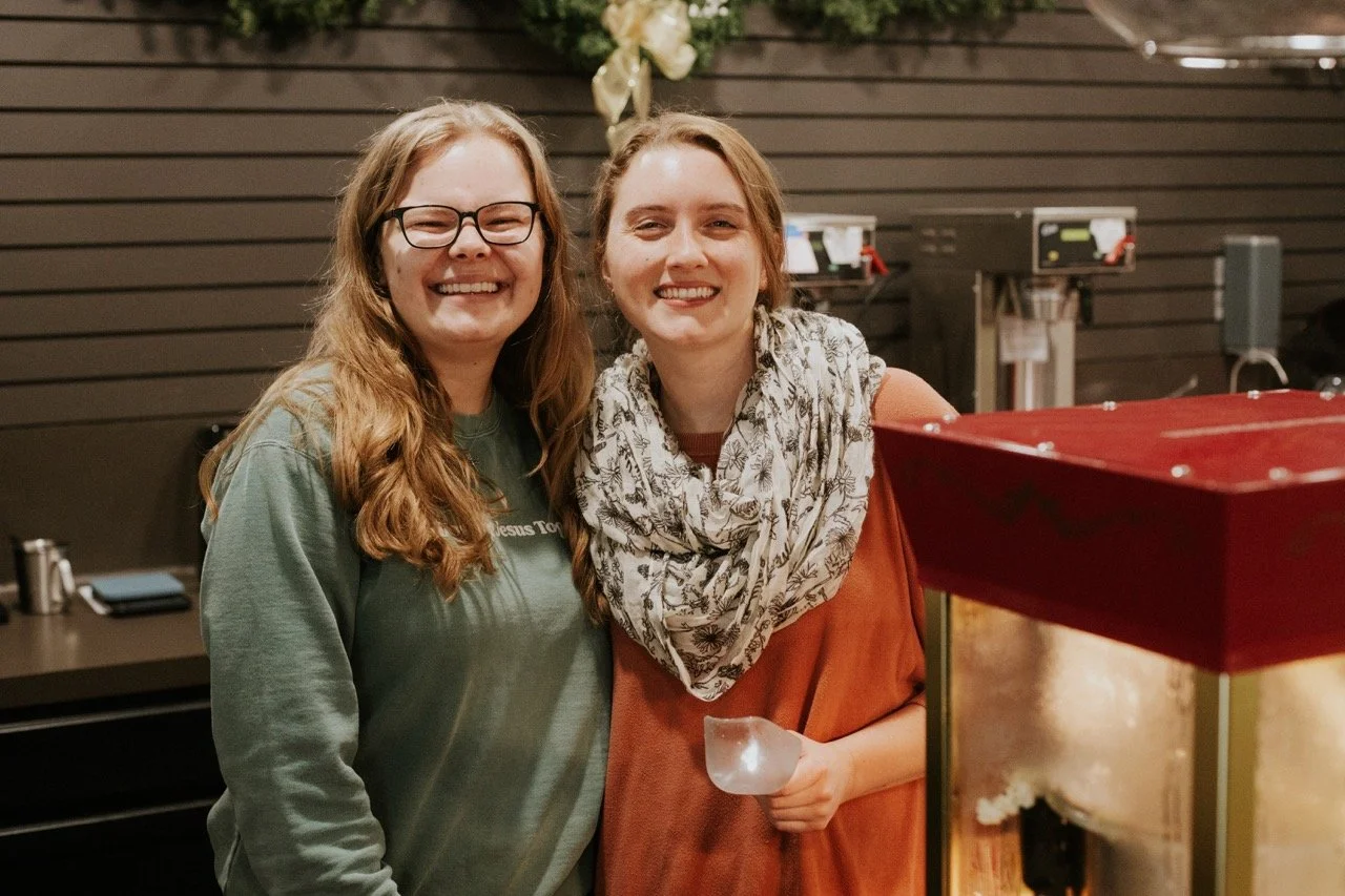 Feature Presentation