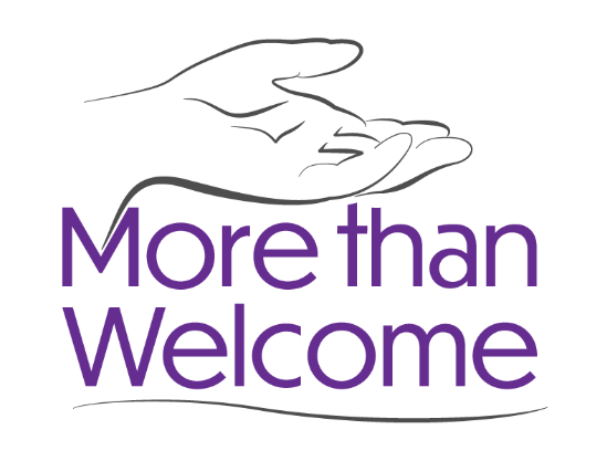 More Than Welcome