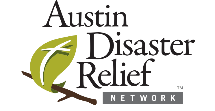 Austin Disaster Relief Network