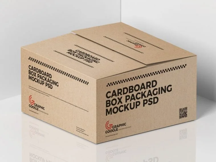 Crates &amp; Cartons