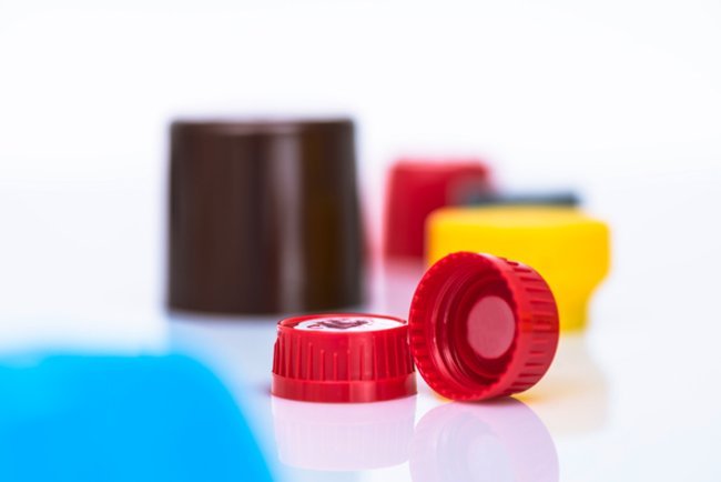 Caps &amp; Closures