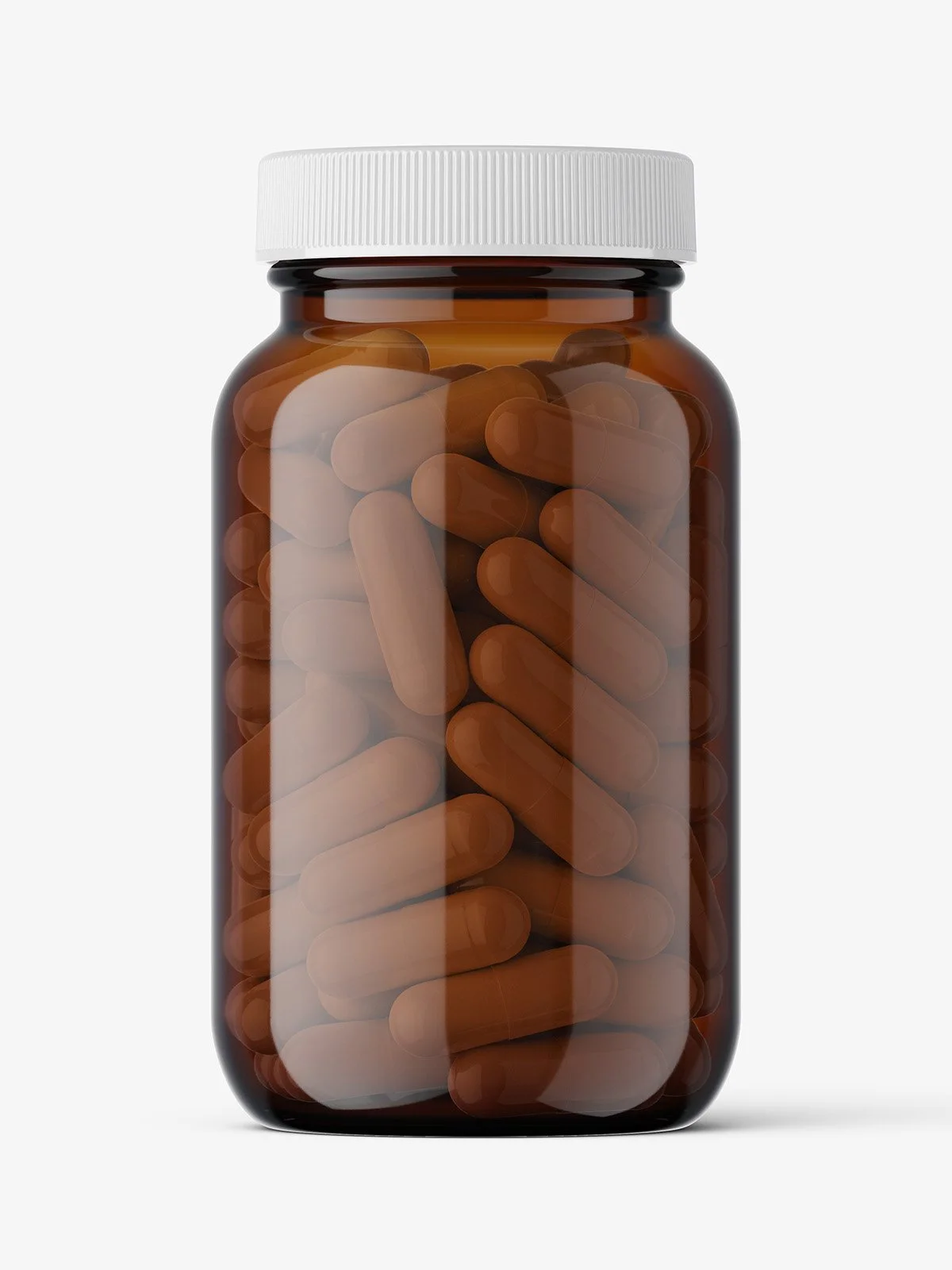 Amber Pharmaceutical