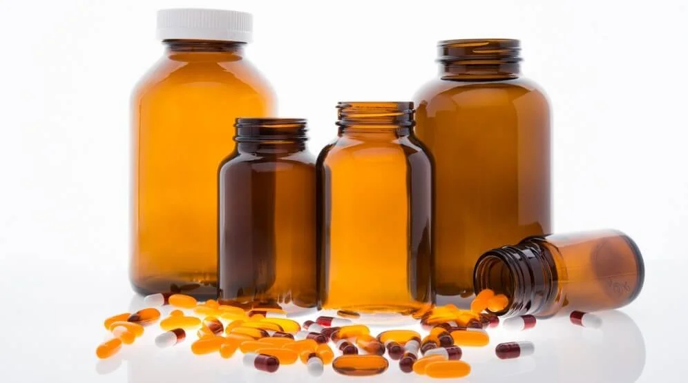 Amber Pharmaceutical