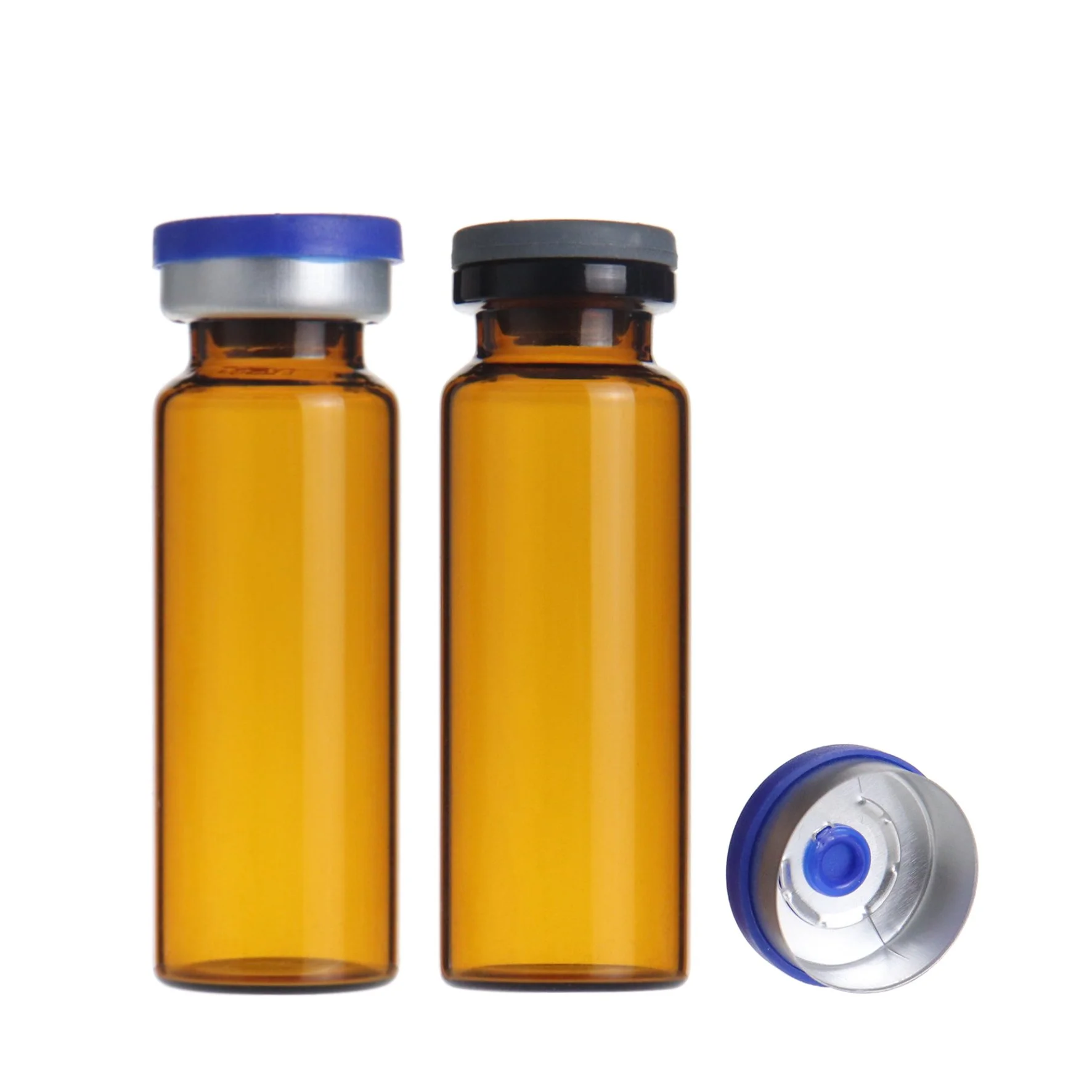 Amber Pharmaceutical