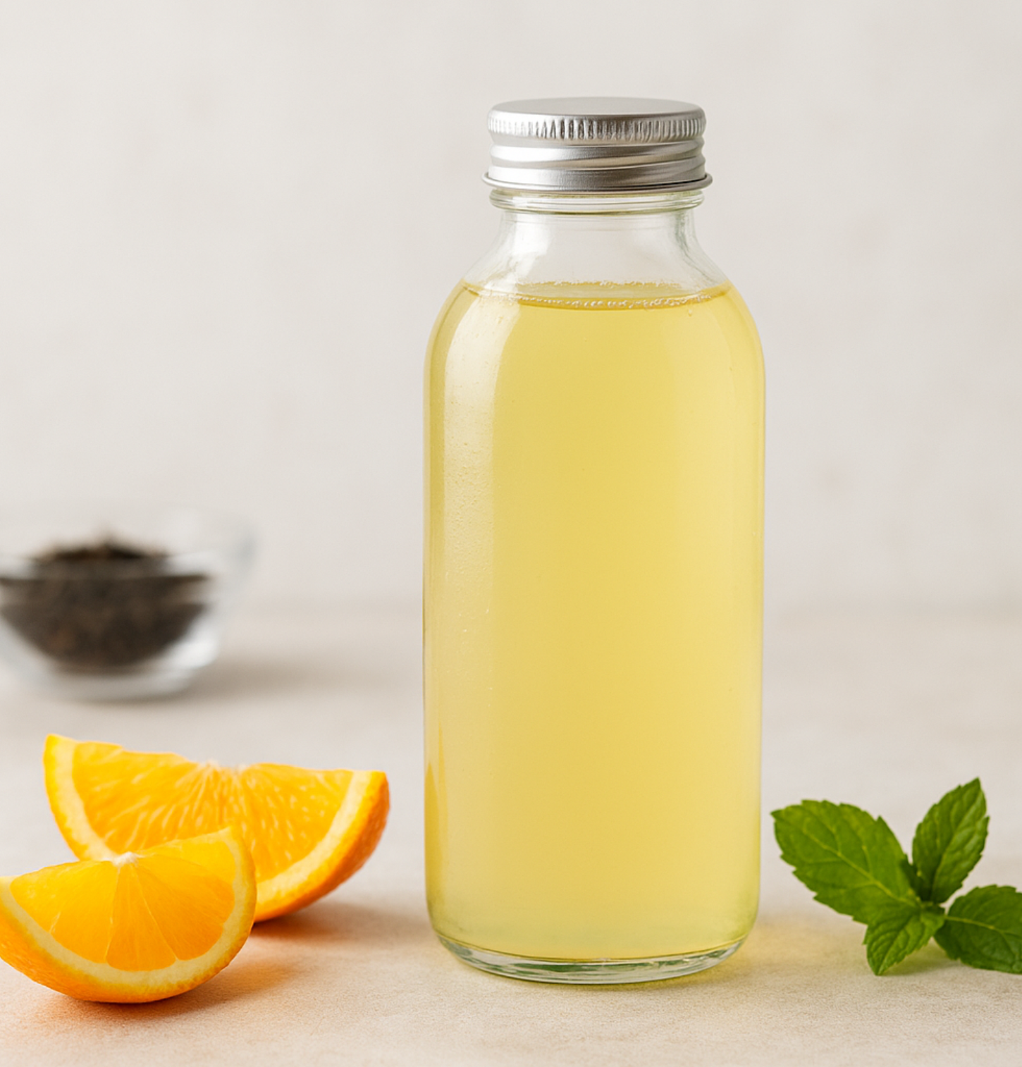 Why Glass Matters: How Packaging Affects Taste, Freshness, and Shelf Life