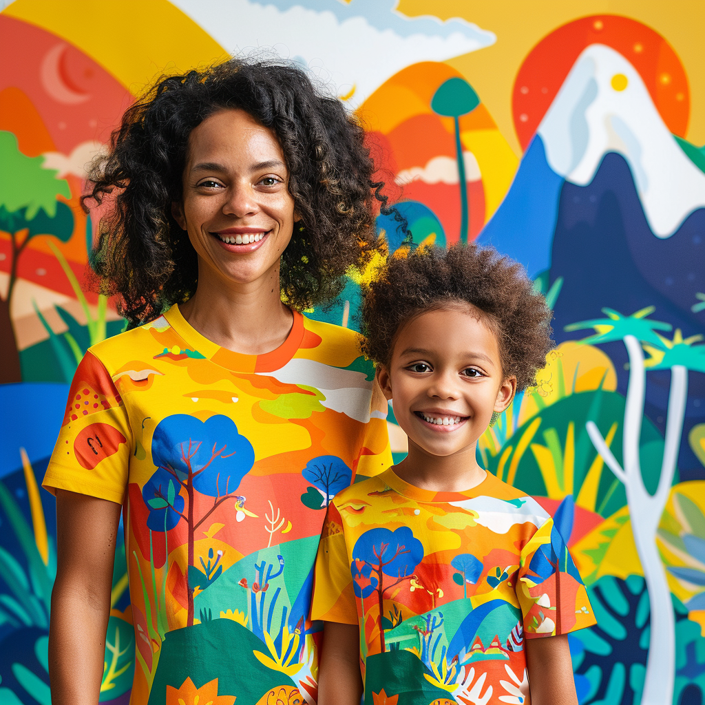 msastre_T-SHIRT_design_FOR_KIDS_AND_MOM_SET_MOCKUP_HYPERDETAILE_e9a5be04-2afb-4ff8-899e-b5cbd6dbea95.png