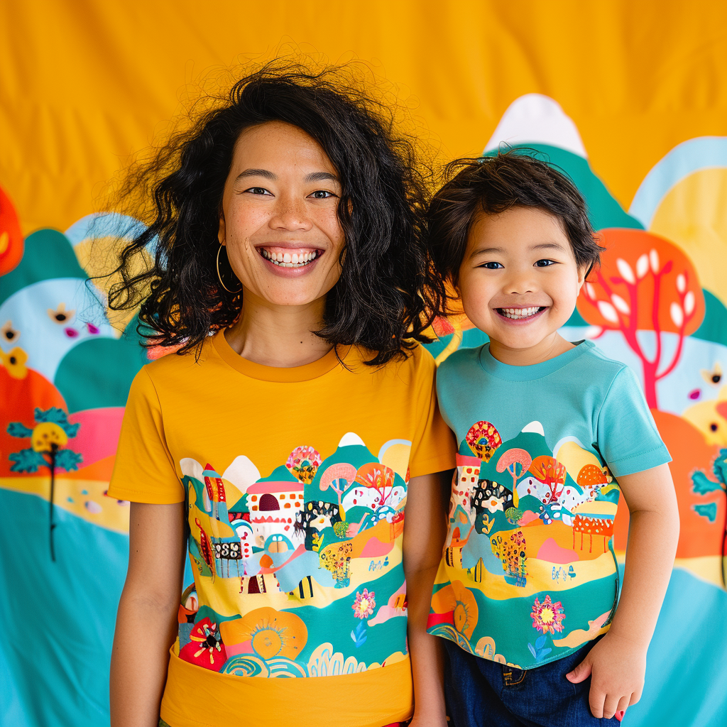 msastre_T-SHIRT_design_FOR_KIDS_AND_MOM_MATCHING_OUTFIT_MOCKUP__5c1204ce-e8e1-4cb1-ab3d-dc141bd18927.png