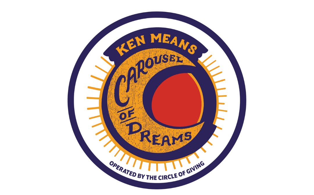 The Carousel of Dreams by Ken Means