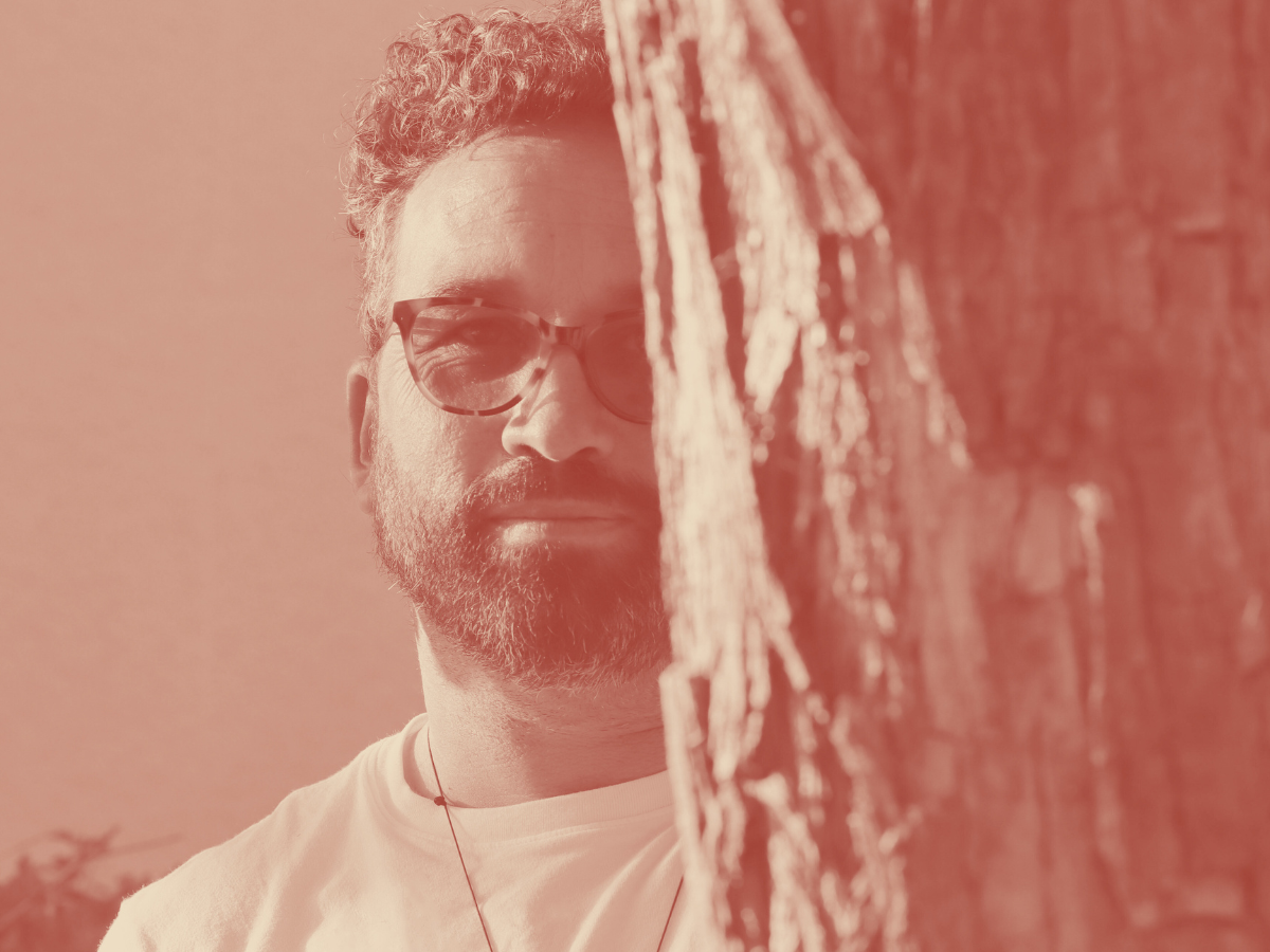 In Conversation with Paul Redman