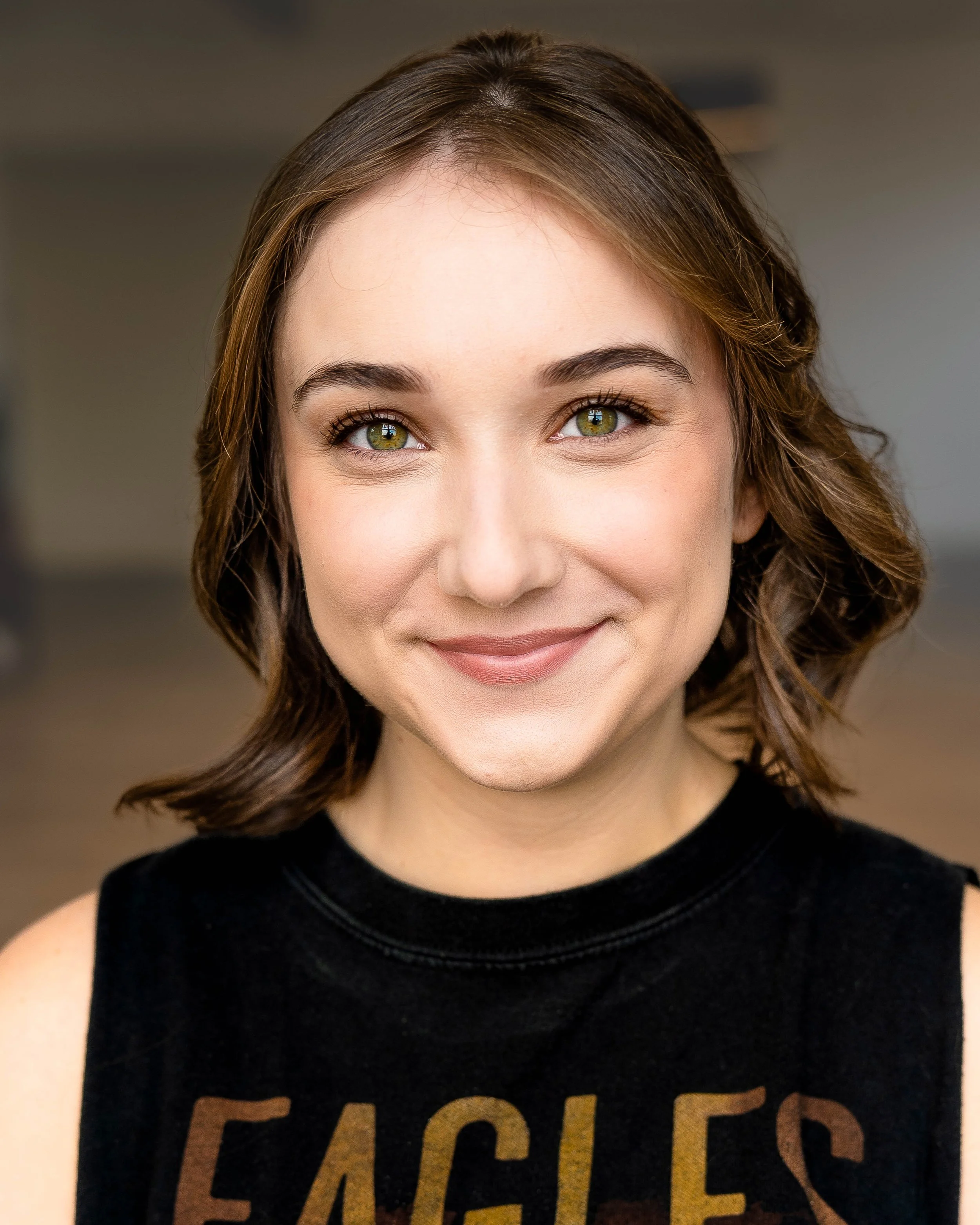 Rebekah Mallory