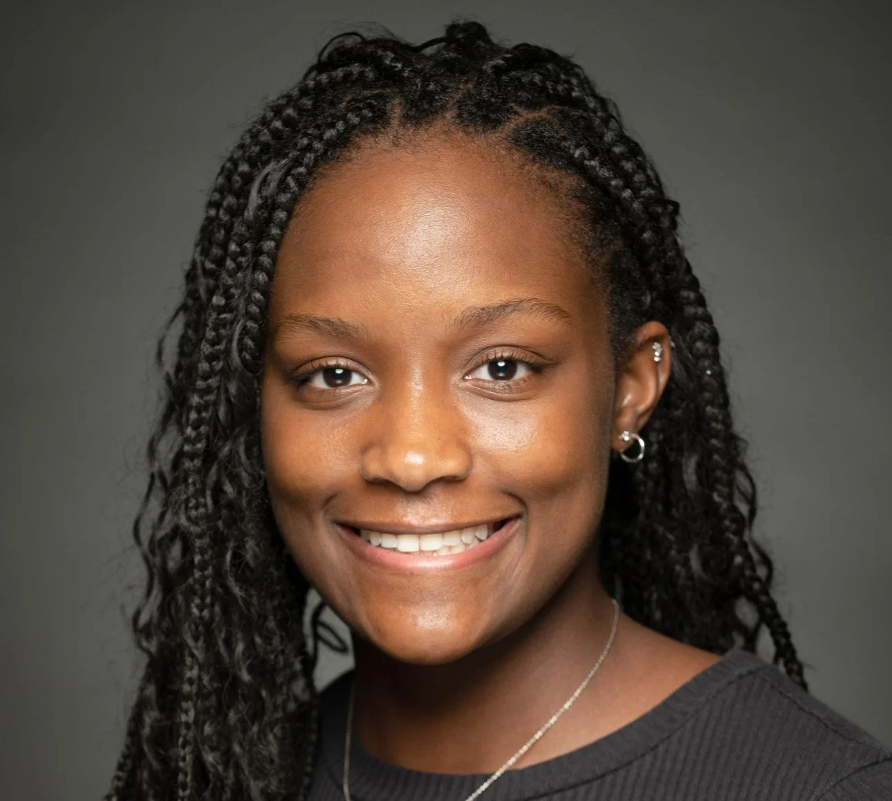 Samaria Murry