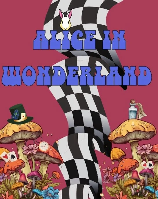 Alice in Wonderland.JPG