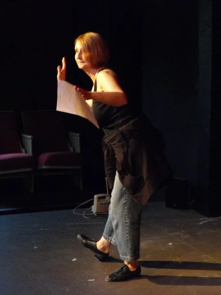 Choreographer Rena Baker.jpg