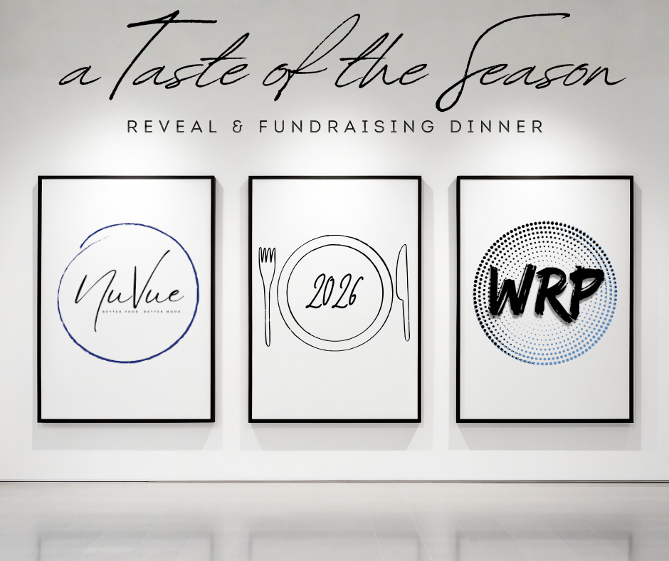 Western Reserve Playhouse and NuVue Bar &amp; Grill Present A Taste of the Season: Reveal &amp; Fundraising Dinner