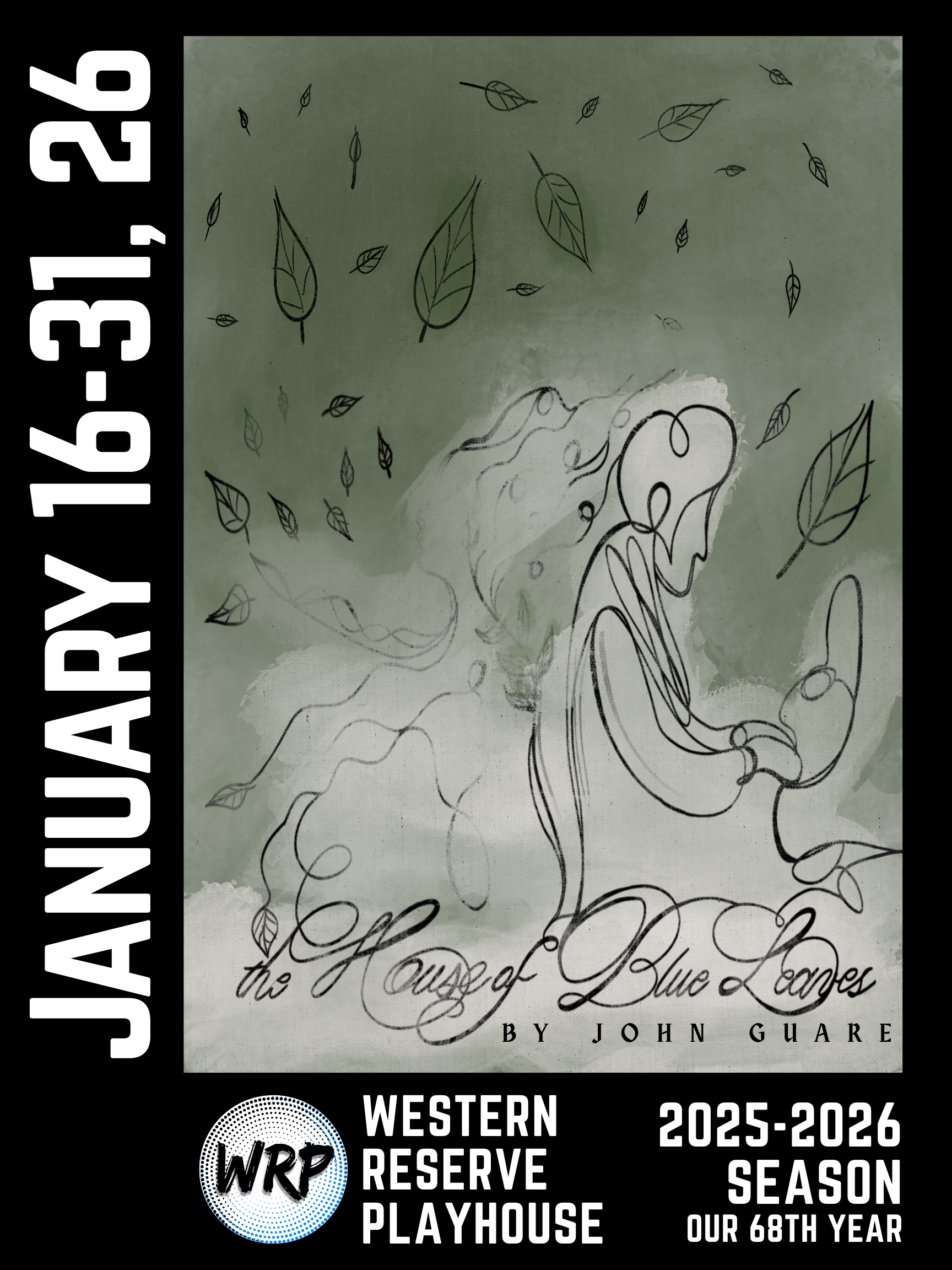 House of Blue Leaves Poster.png