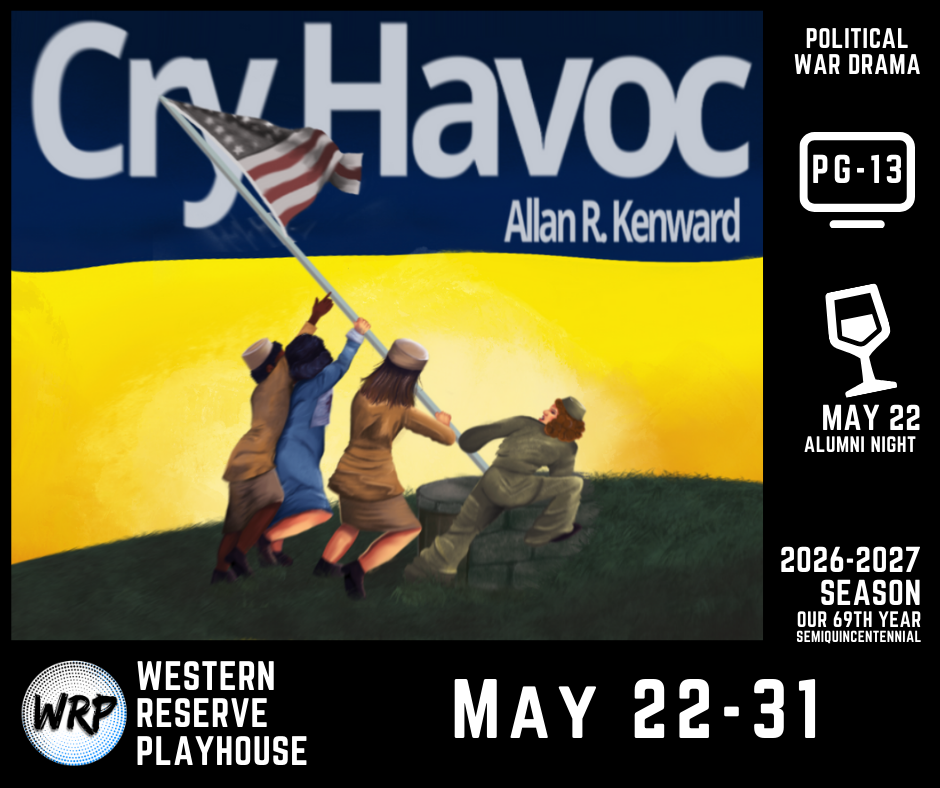 Cry Havoc