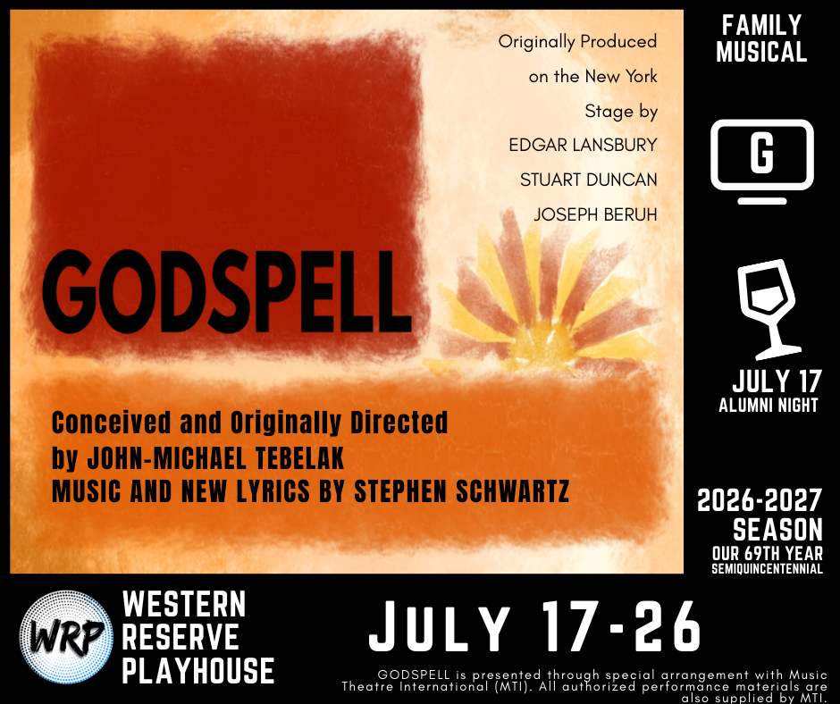 Godspell
