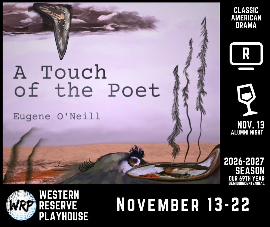 A Touch of the Poet